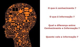 Gestão do conhecimento