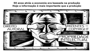 Gestão do conhecimento