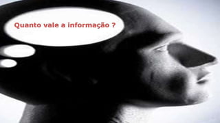 Gestão do conhecimento