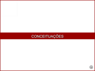 CONCEITUAÇÕES 