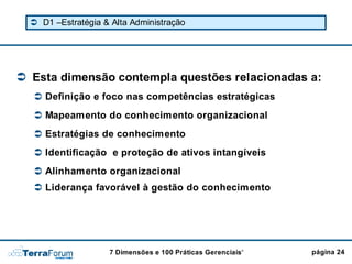 Gestão do Conhecimento