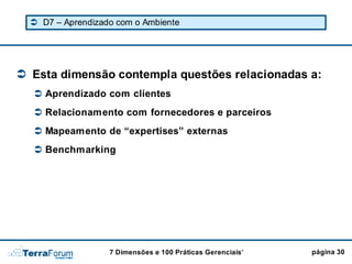 Gestão do Conhecimento