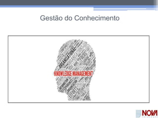 Gestão do Conhecimento
 