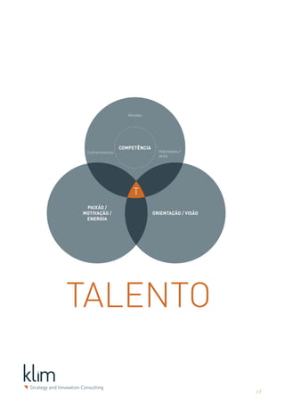 Atitudes




                 competência
 Conhecimentos                   Habilidades /
                                 skills




 paixão /
motivação /                    orientação / visão
 energia




                                                    /7
 