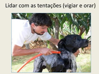 ANIMAÇÃO ESPIRITUALDiante de Jesus, somos todos seguidores, aprendizes e irmãs(ãos).