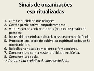Organização