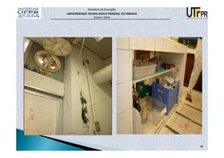 Ministério da Educação
UNIVERSIDADE TECNOLÓGICA FEDERAL DO PARANÁ
                Campus Toledo




                                             95
 