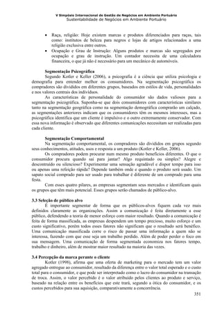 Gestão em ambiente portuária