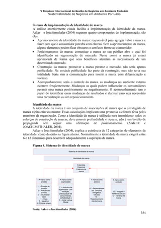 Gestão em ambiente portuária