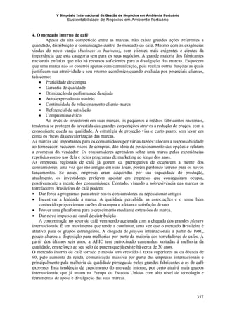 Gestão em ambiente portuária