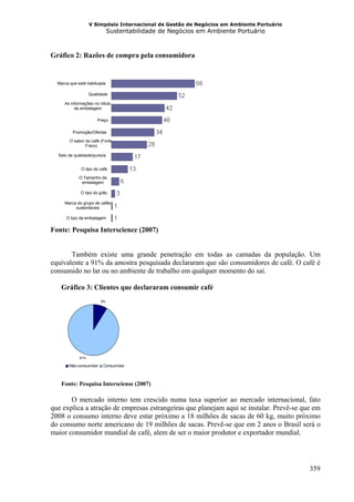 Gestão em ambiente portuária