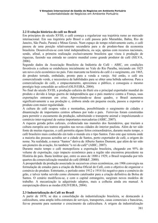 Gestão em ambiente portuária