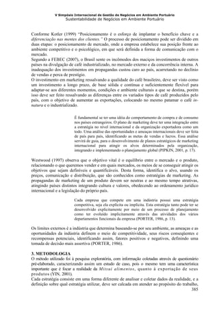 Gestão em ambiente portuária