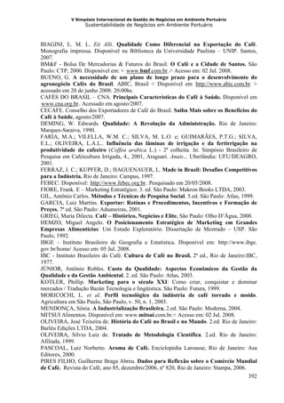 Gestão em ambiente portuária