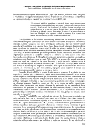 Gestão em ambiente portuária