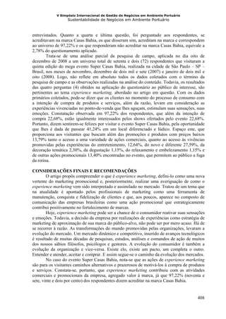 Gestão em ambiente portuária