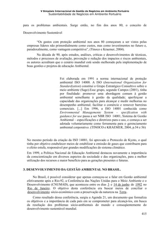 Gestão em ambiente portuária