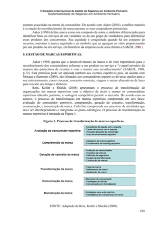 Gestão em ambiente portuária