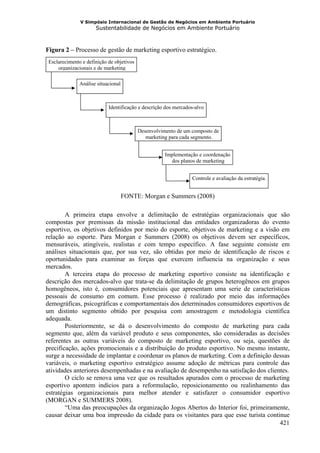 Gestão em ambiente portuária