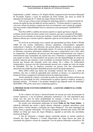 Gestão em ambiente portuária