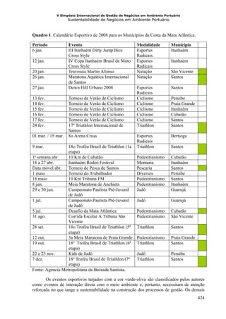 Gestão em ambiente portuária