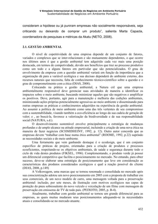 Gestão em ambiente portuária