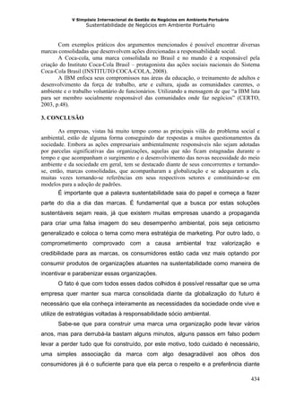 Gestão em ambiente portuária