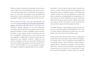 Alex Perigo Gestão emocional do concurseiro | PDF