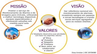 Eliseu Fortolan │ CRC 1SP296980
 