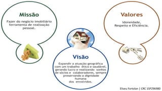 Eliseu Fortolan │ CRC 1SP296980
 