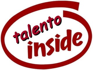 talento 