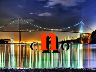 C n O Chief   network   Officer 