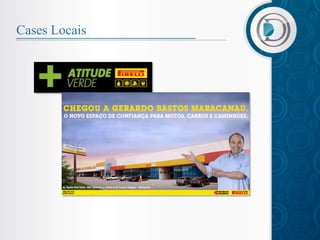 Cases Locais
 