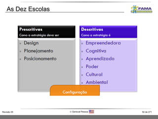 As Dez Escolas  