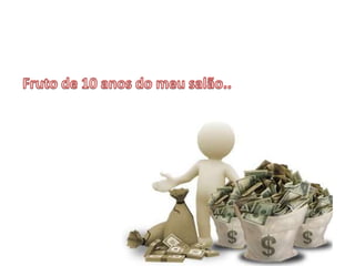 Gestão financeira