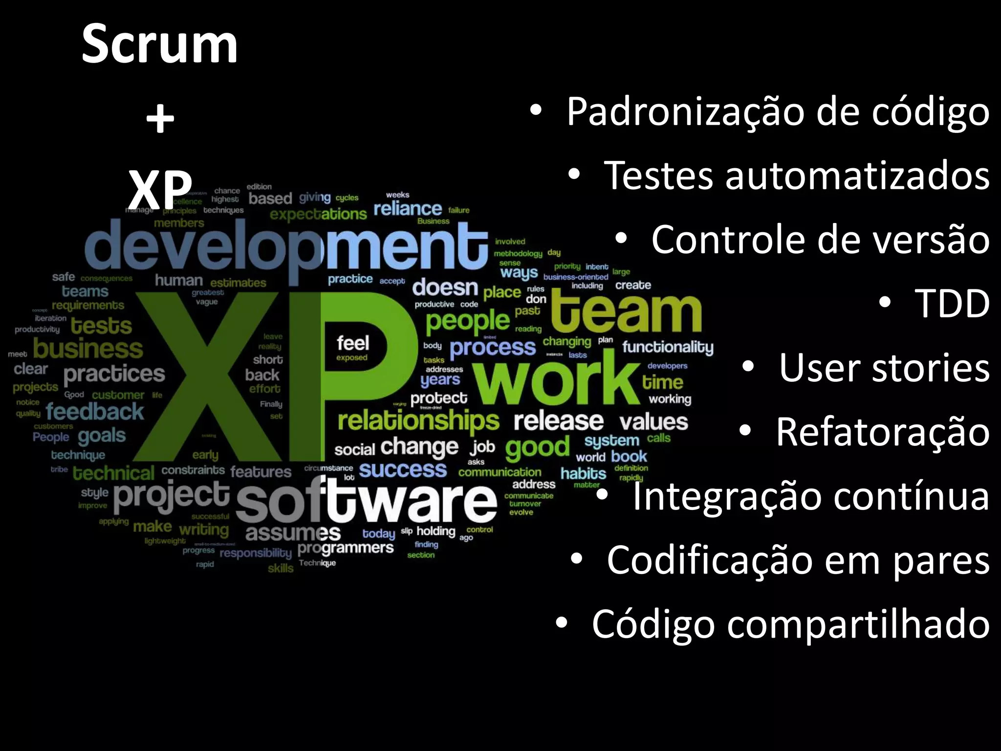 Atualizar ProductBacklog com as estimativas