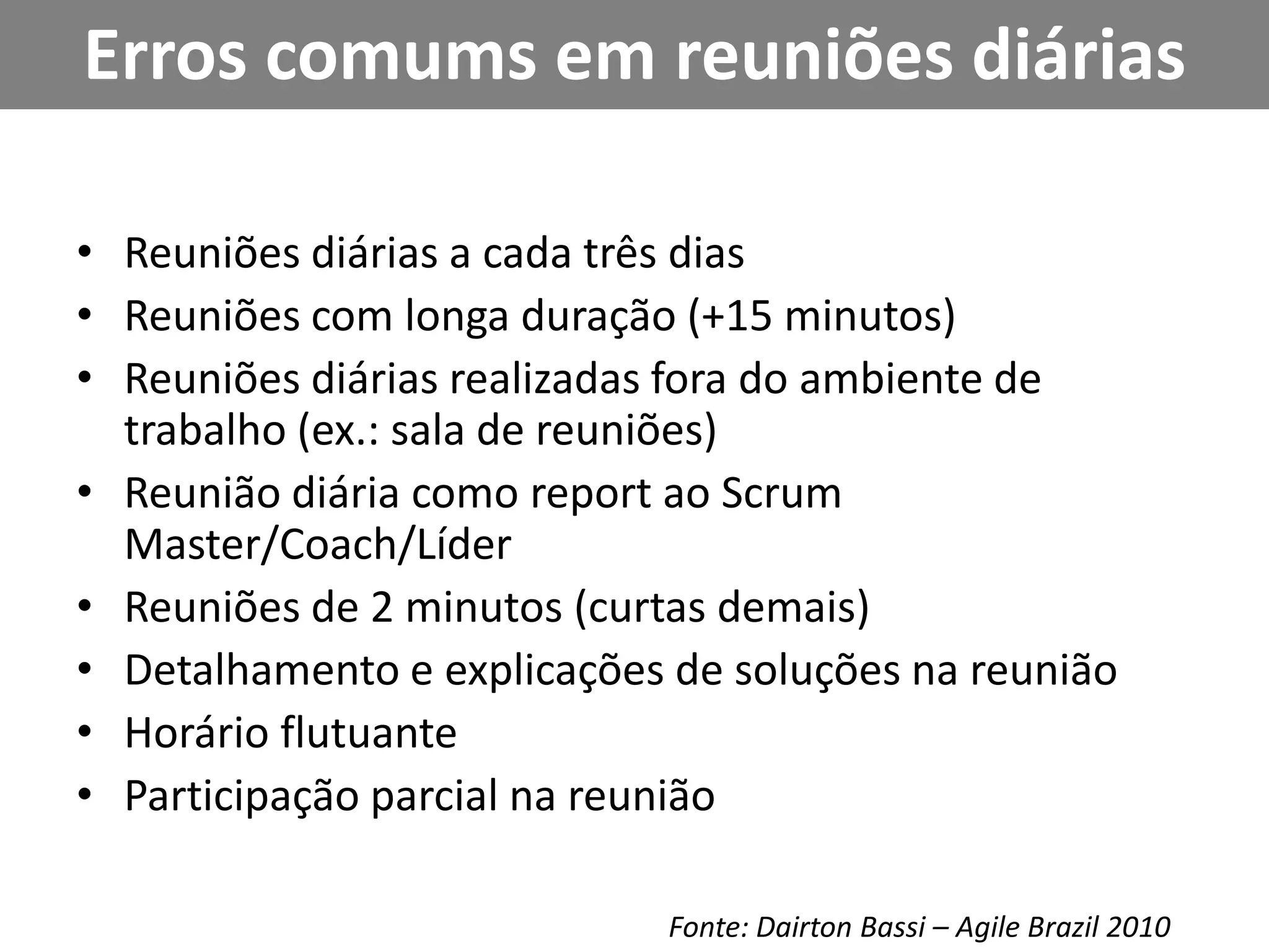 ReviewSoftware funcionando para o PO e interessados