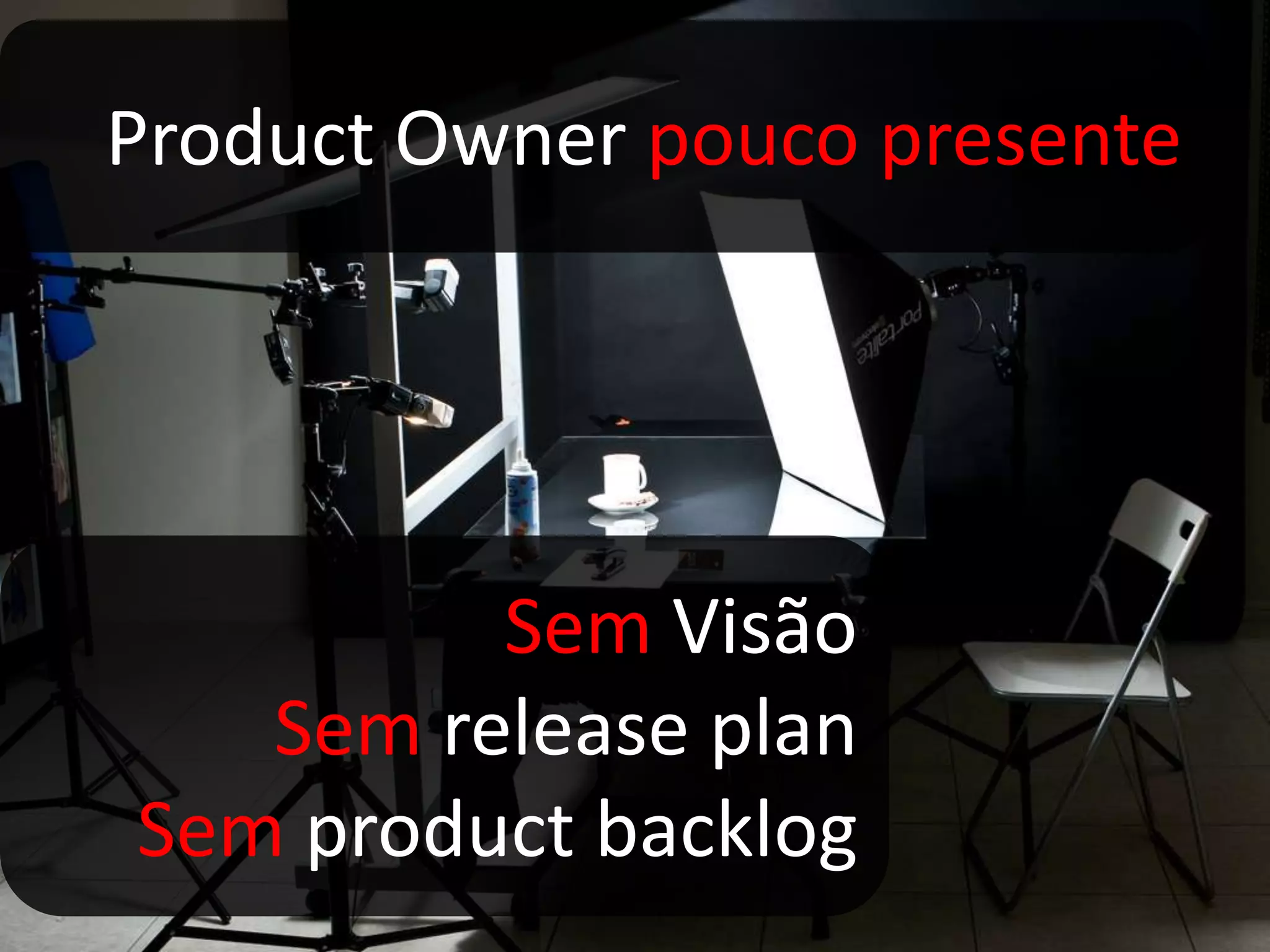 O fator H (1/2)Características de um time ágil:Orientação ao valor proporcionado ao clienteDesenvolvimento das competências individuaisTimes pequenosAutodisciplina sustentávelIntensa colaboraçãoReduzido custo de transferência da informaçãoTempo reduzido para feedbackAprendizado e adaptação constantes
