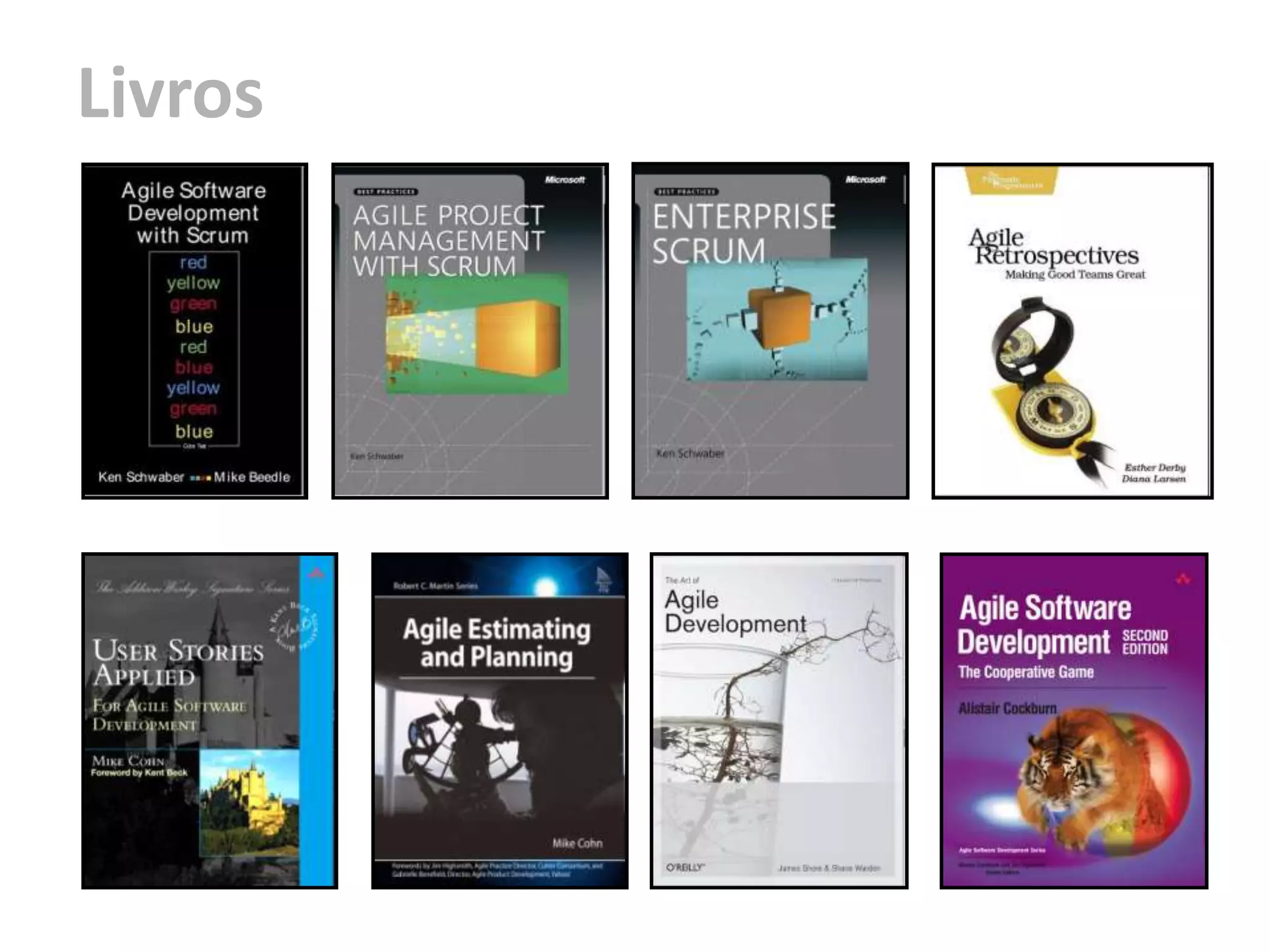 Erros comuns no papel do cliente/POSobreposição do papel com o ScrumMasterCliente com várias vozesEnvolvimento pontualFonte: DairtonBassi – Agile Brazil 2010