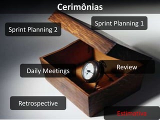 Aceita/rejeitaresultados