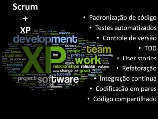 Atualizar ProductBacklog com as estimativas