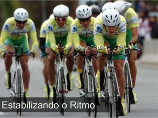 Informal (no slides)