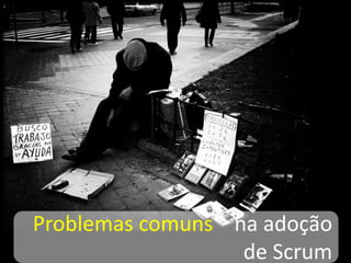 Código compartilhadoScrum+Kanbam