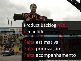 O fator H (2/2)Cinco estágios para o desenvolvimento de times (PMBOK)FormaçãoTempestadeNormaDesempenhoNova jornada