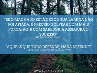 12 Jonathan Maia
www.eunati.com.br
 