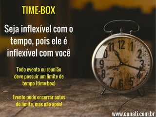 141 Jonathan Maia
www.eunati.com.br
Eventos
 