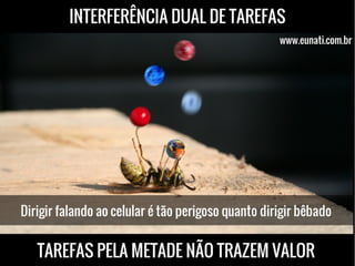 154 Jonathan Maia
www.eunati.com.br
Organizadores de atividades
 