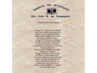 POSSIBILIDADES E CONEXÕES 
 