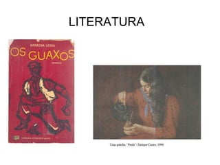 LITERATURA 
 
