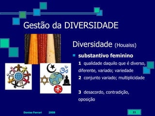 GestãO Pessoas.Ppt